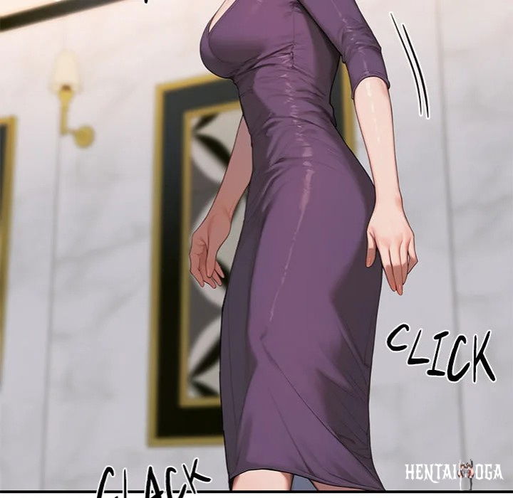 Paradox Paradox Chapter 6 - Page 124