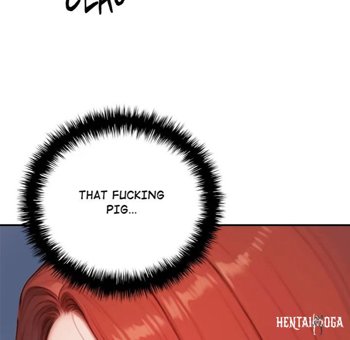 Paradox Paradox Chapter 6 - Page 125