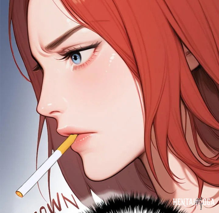 Paradox Paradox Chapter 6 - Page 126