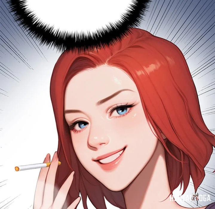 Paradox Paradox Chapter 6 - Page 128