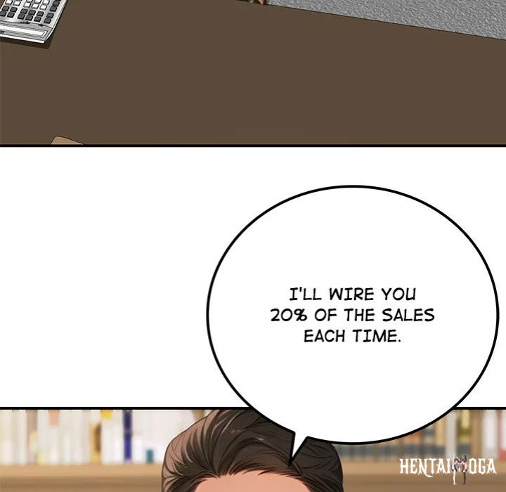 Paradox Paradox Chapter 6 - Page 13