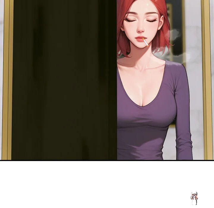 Paradox Paradox Chapter 6 - Page 132