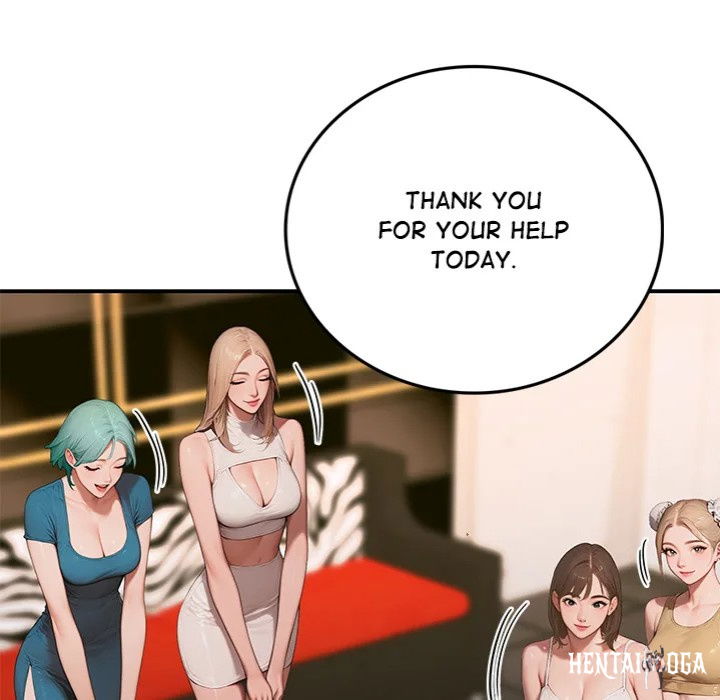 Paradox Paradox Chapter 6 - Page 133