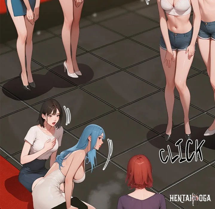 Paradox Paradox Chapter 6 - Page 134