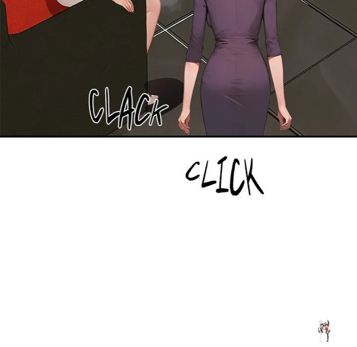 Paradox Paradox Chapter 6 - Page 135