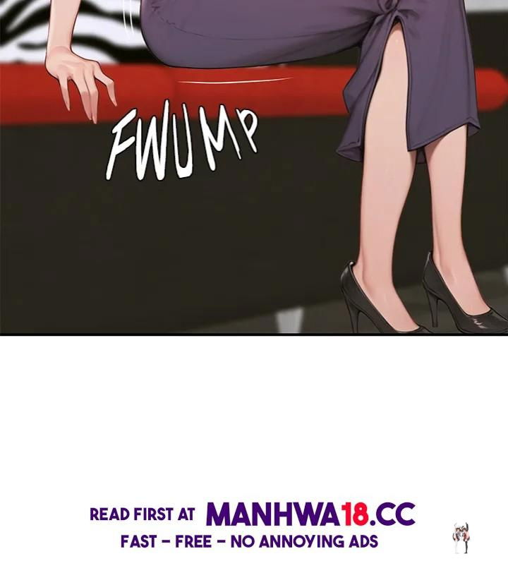 Paradox Paradox Chapter 6 - Page 137