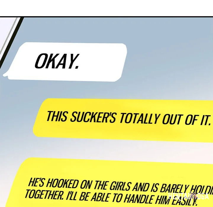 Paradox Paradox Chapter 6 - Page 142