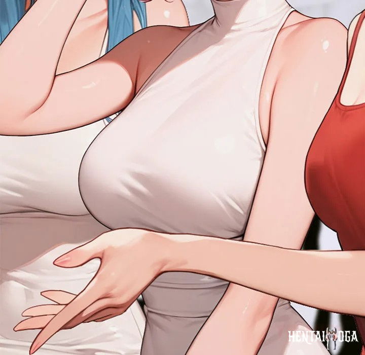 Paradox Paradox Chapter 6 - Page 147