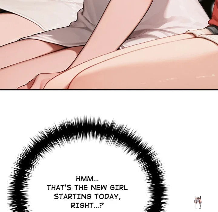 Paradox Paradox Chapter 6 - Page 148