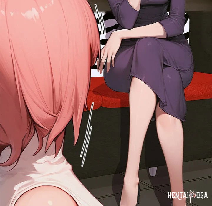 Paradox Paradox Chapter 6 - Page 152