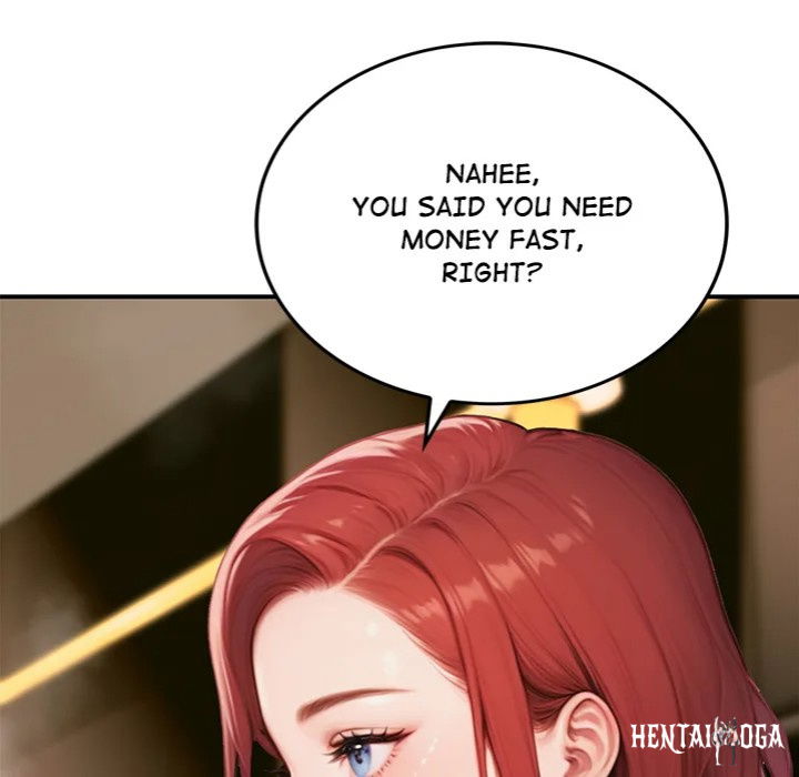 Paradox Paradox Chapter 6 - Page 156