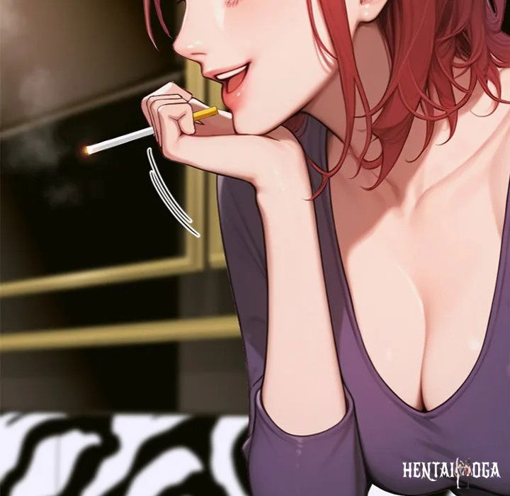 Paradox Paradox Chapter 6 - Page 157