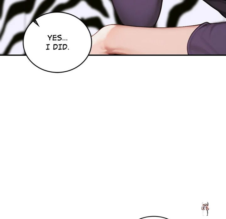 Paradox Paradox Chapter 6 - Page 158