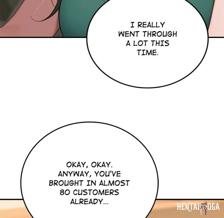 Paradox Paradox Chapter 6 - Page 17