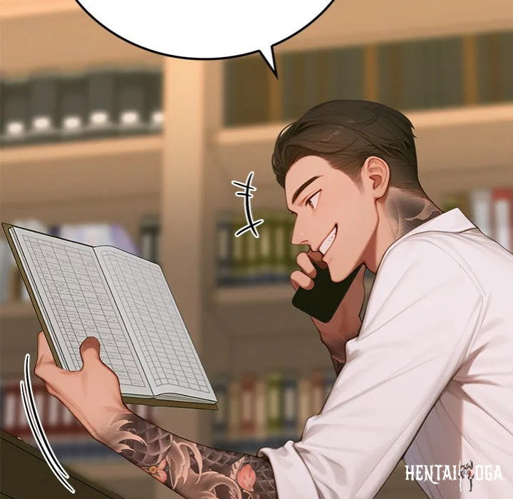 Paradox Paradox Chapter 6 - Page 18