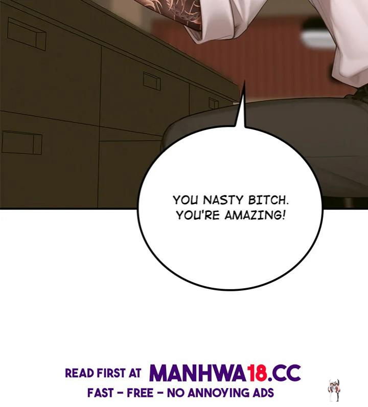 Paradox Paradox Chapter 6 - Page 19