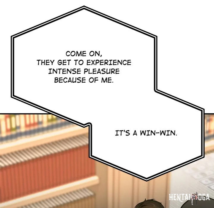 Paradox Paradox Chapter 6 - Page 20