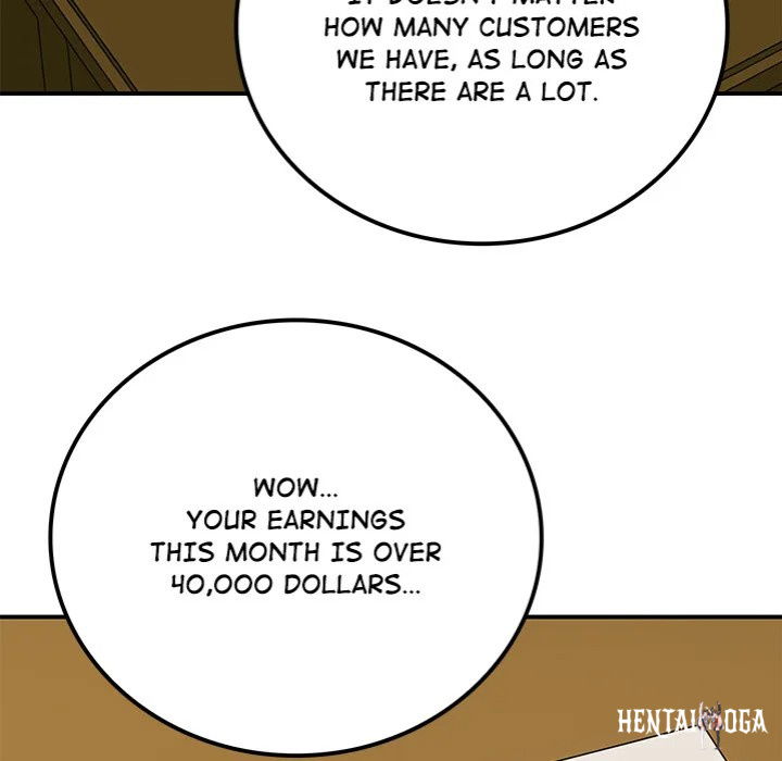 Paradox Paradox Chapter 6 - Page 22