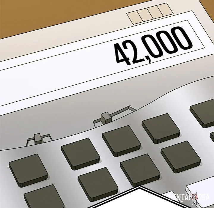 Paradox Paradox Chapter 6 - Page 23