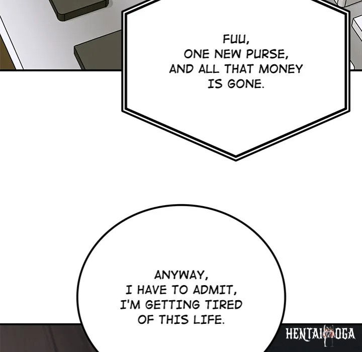 Paradox Paradox Chapter 6 - Page 24