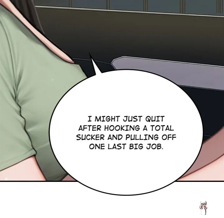 Paradox Paradox Chapter 6 - Page 26