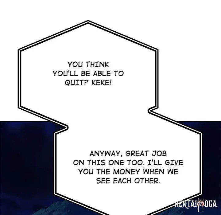 Paradox Paradox Chapter 6 - Page 27