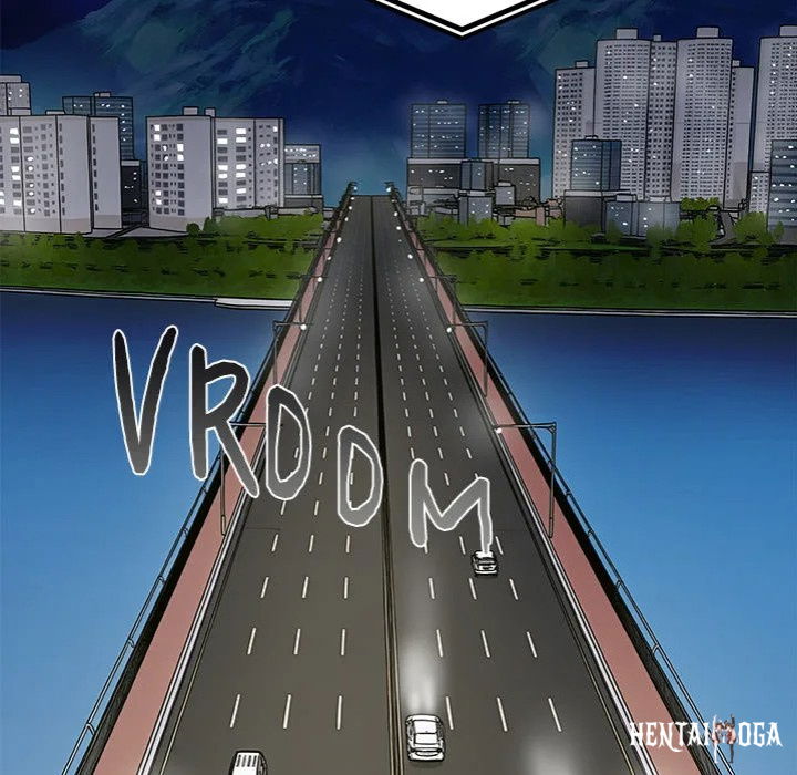 Paradox Paradox Chapter 6 - Page 28