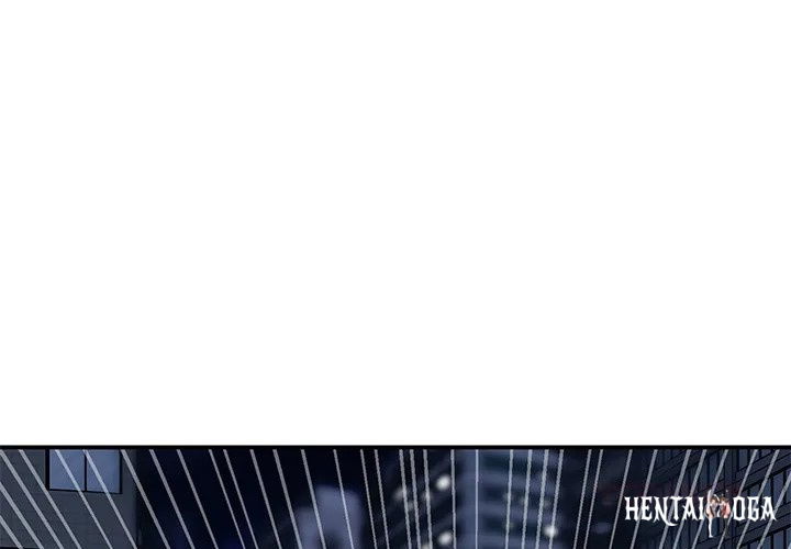 Paradox Paradox Chapter 6 - Page 3