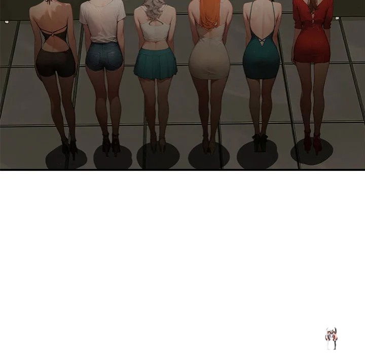 Paradox Paradox Chapter 6 - Page 33