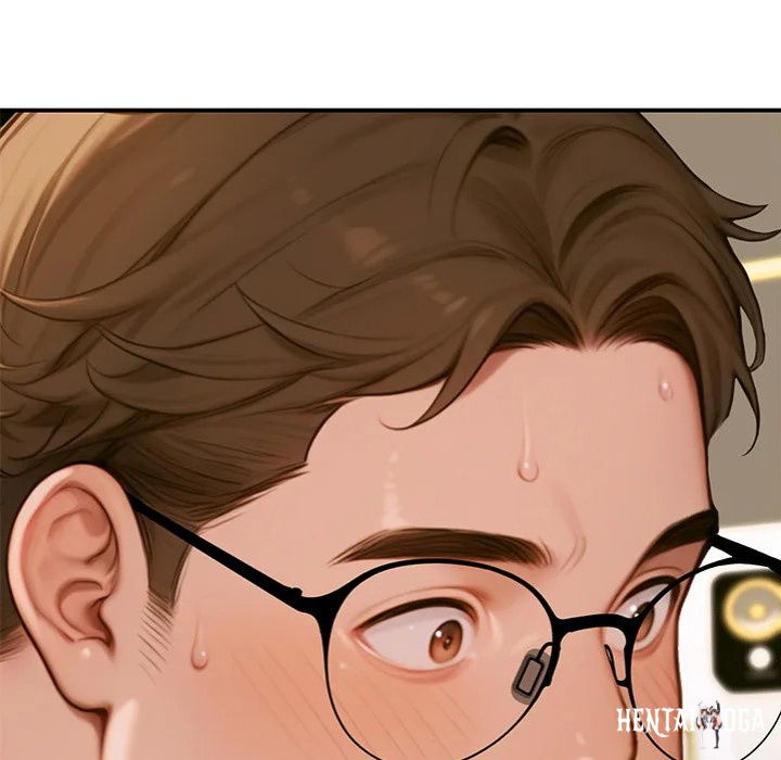 Paradox Paradox Chapter 6 - Page 34