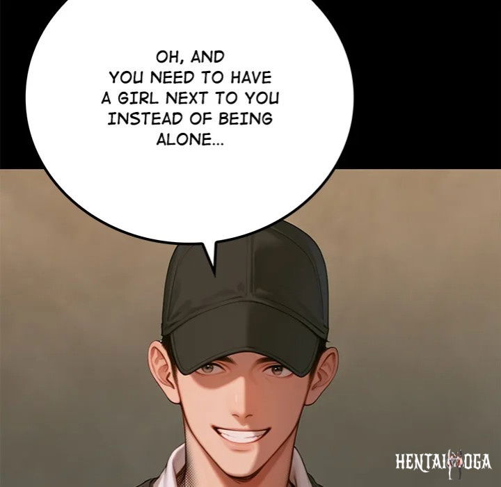 Paradox Paradox Chapter 6 - Page 37