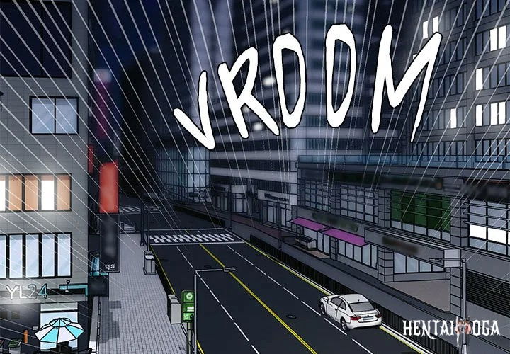 Paradox Paradox Chapter 6 - Page 4