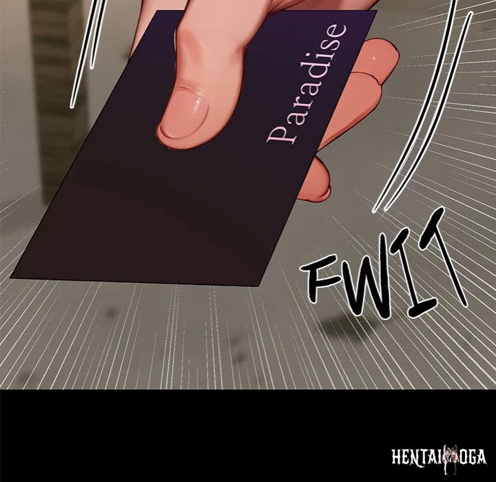 Paradox Paradox Chapter 6 - Page 40