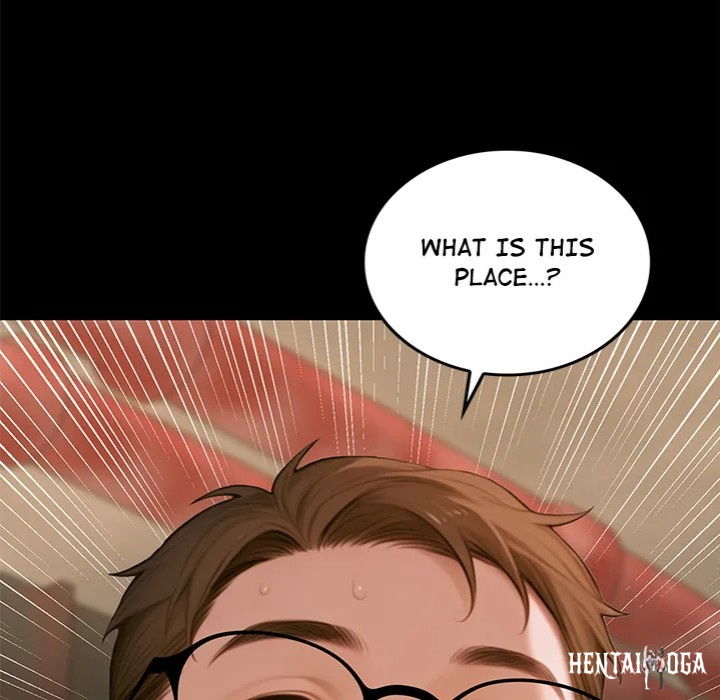 Paradox Paradox Chapter 6 - Page 41