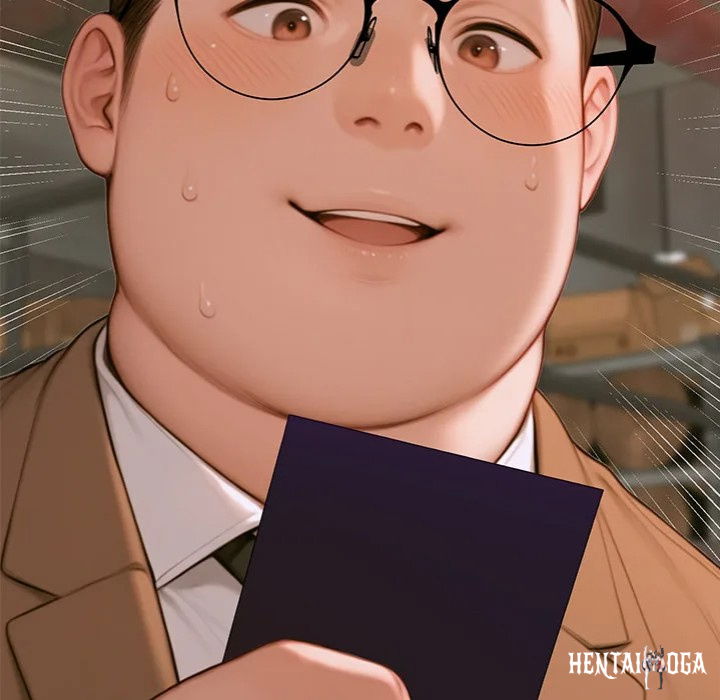 Paradox Paradox Chapter 6 - Page 42