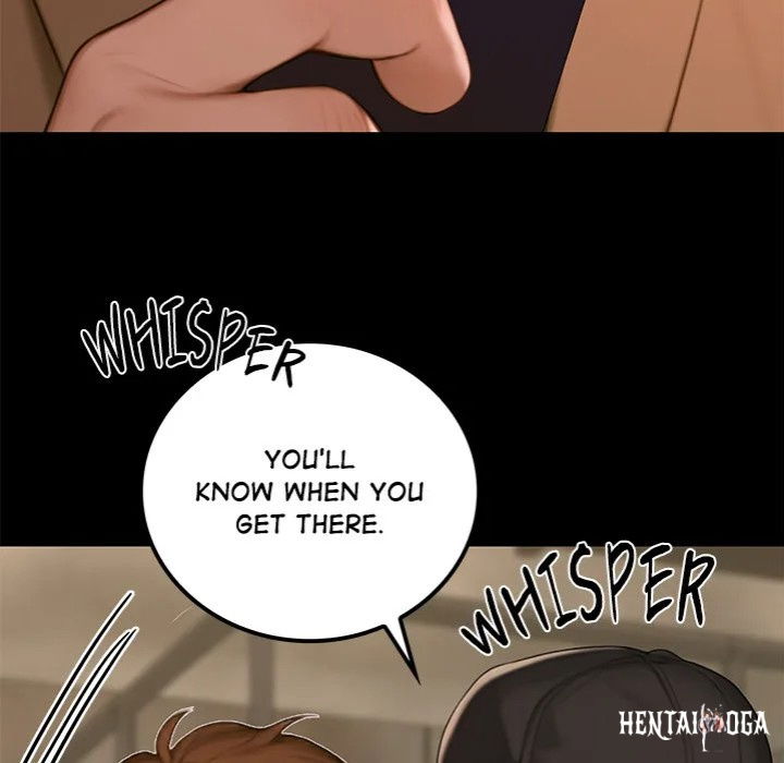 Paradox Paradox Chapter 6 - Page 43