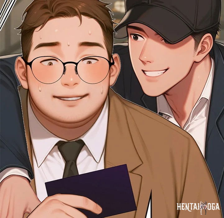 Paradox Paradox Chapter 6 - Page 44