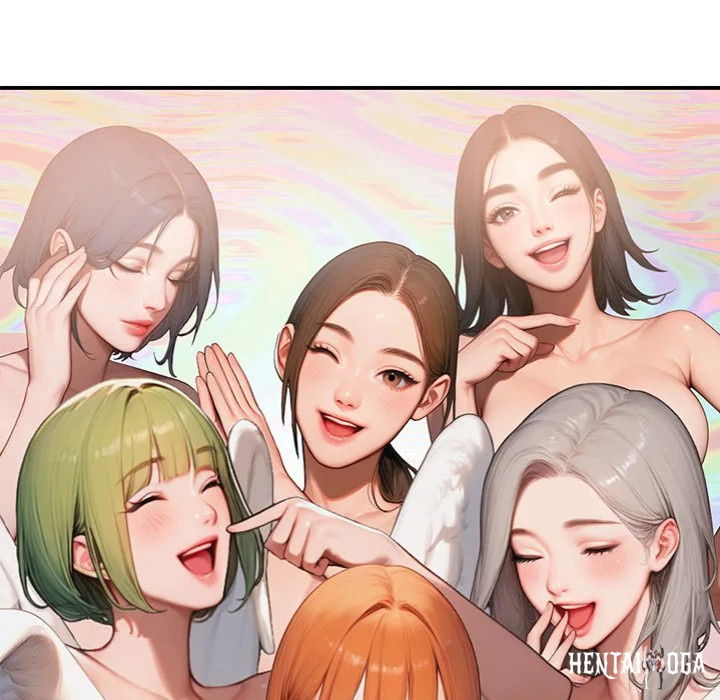 Paradox Paradox Chapter 6 - Page 47