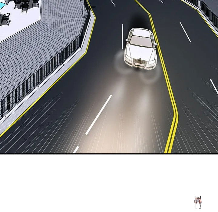 Paradox Paradox Chapter 6 - Page 5