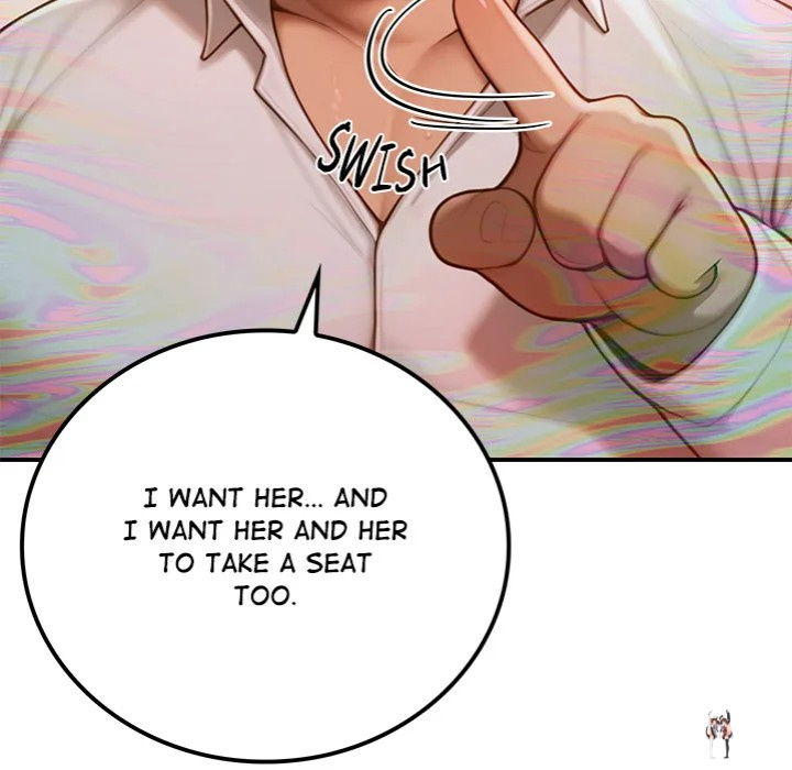 Paradox Paradox Chapter 6 - Page 51