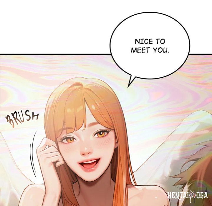 Paradox Paradox Chapter 6 - Page 52