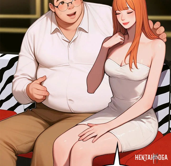 Paradox Paradox Chapter 6 - Page 55