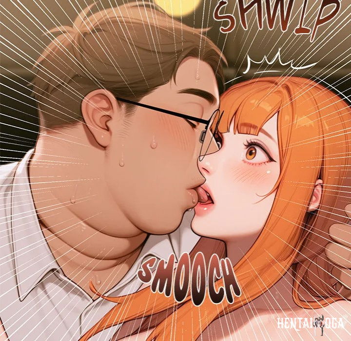 Paradox Paradox Chapter 6 - Page 57