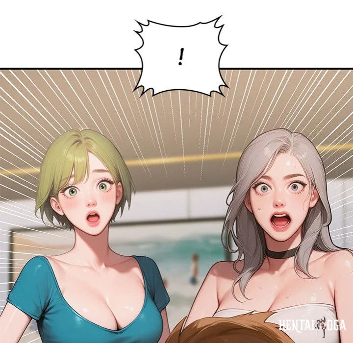 Paradox Paradox Chapter 6 - Page 59