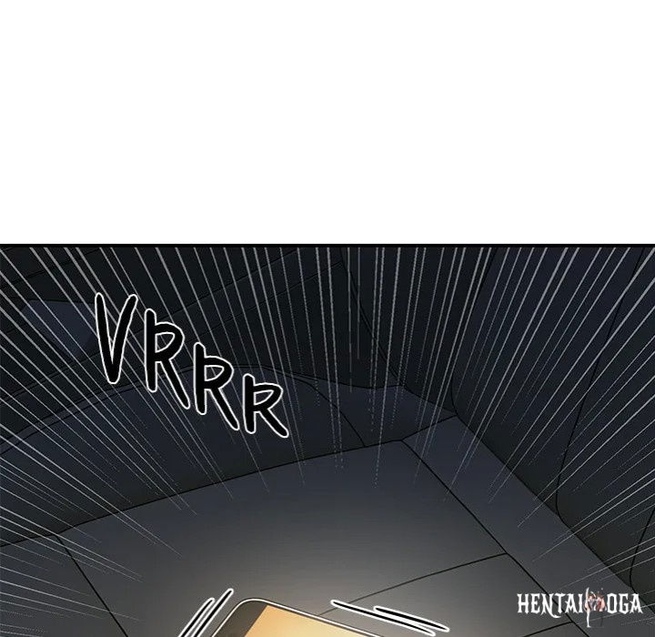 Paradox Paradox Chapter 6 - Page 6