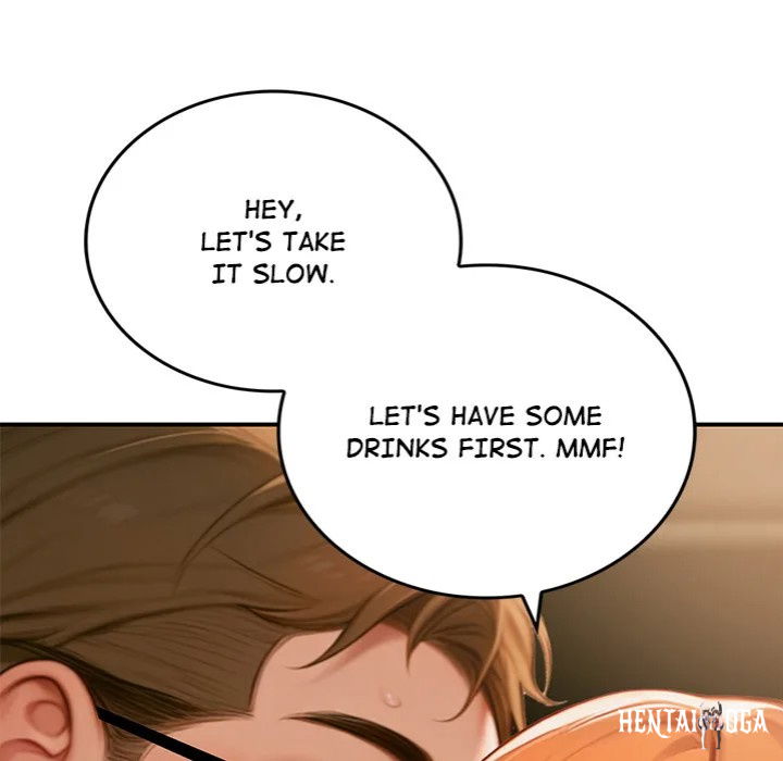 Paradox Paradox Chapter 6 - Page 61