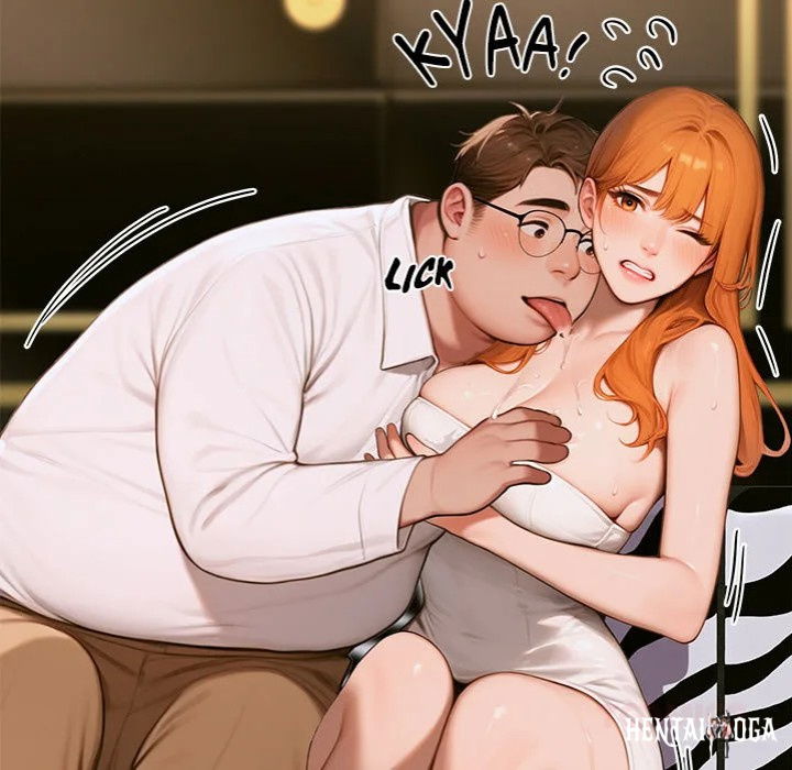 Paradox Paradox Chapter 6 - Page 66