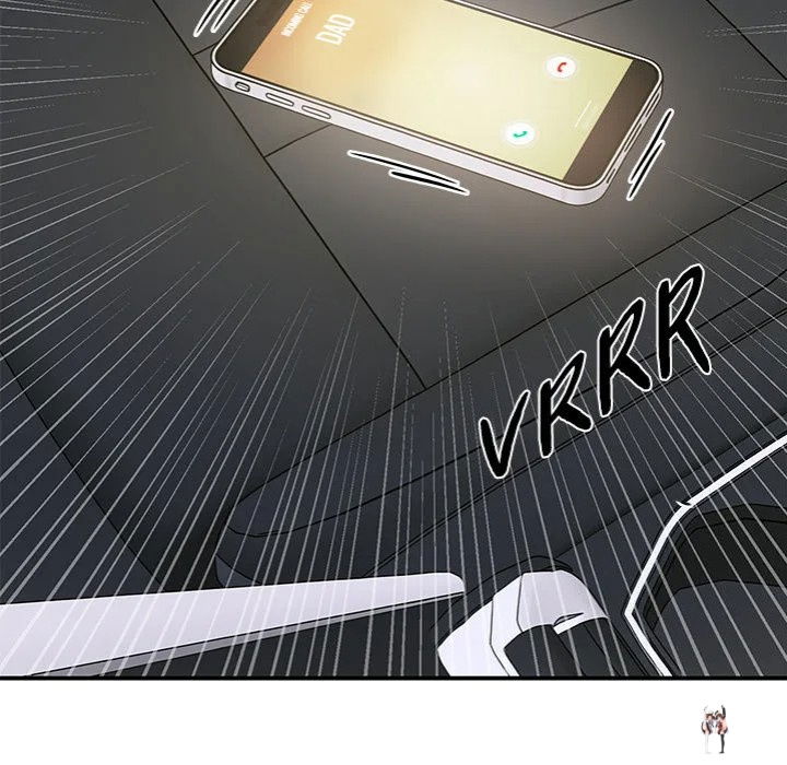 Paradox Paradox Chapter 6 - Page 7