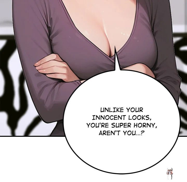 Paradox Paradox Chapter 6 - Page 72