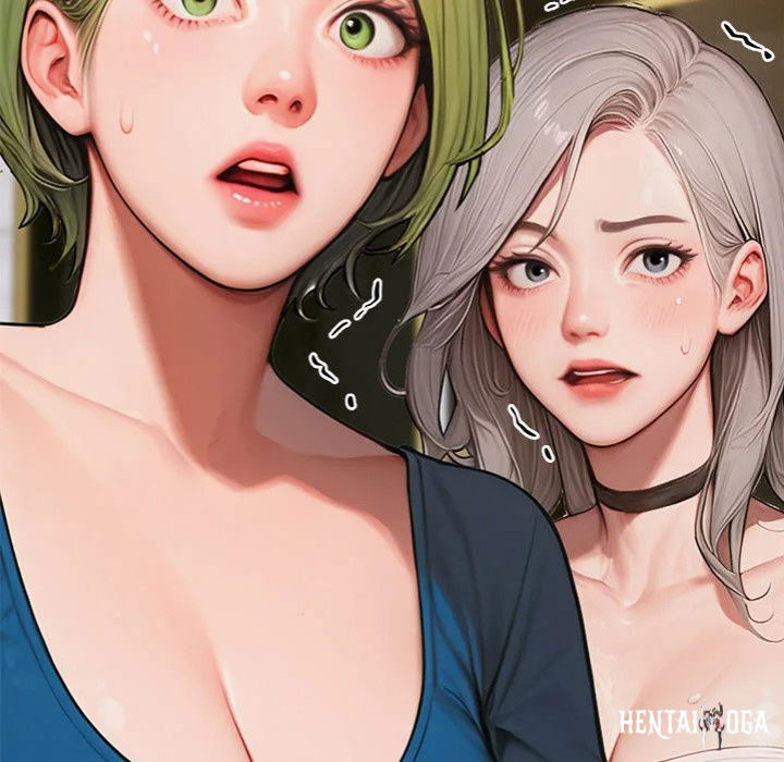 Paradox Paradox Chapter 6 - Page 74